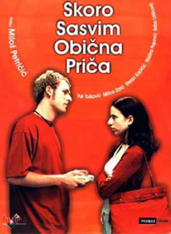 Skoro sasvim obična priča